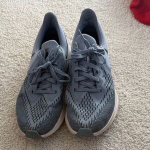 Nike Light Blue Sneakers